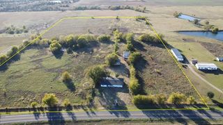6957 FM 100, Honey Grove, TX 75446