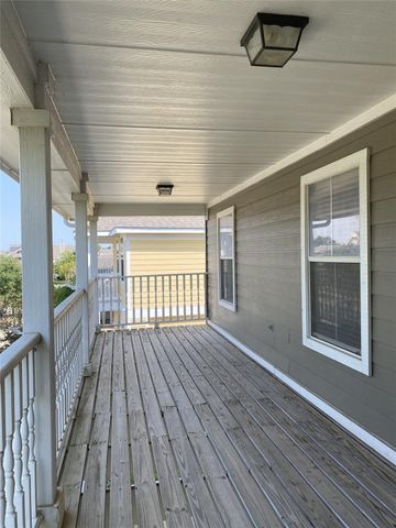 9308 Masse Court, Providence Village, TX 76227