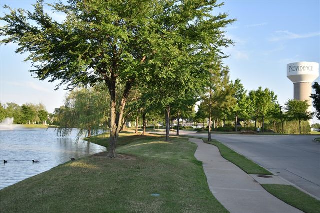 9308 Masse Court, Providence Village, TX 76227