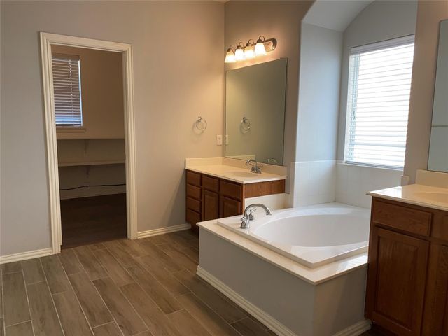 9308 Masse Court, Providence Village, TX 76227