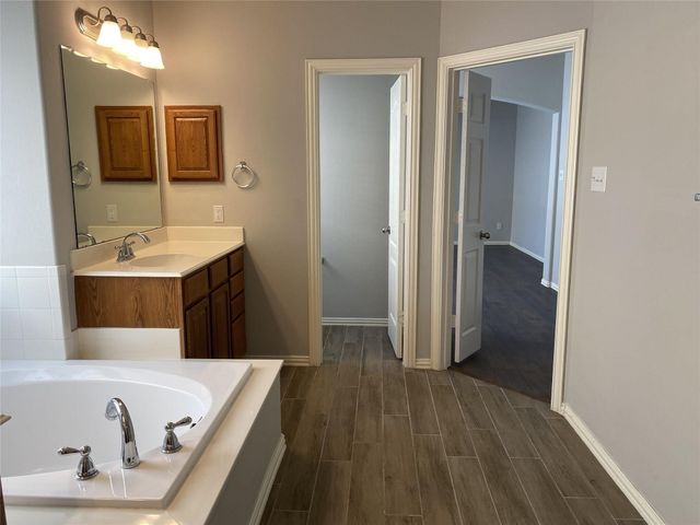 9308 Masse Court, Providence Village, TX 76227