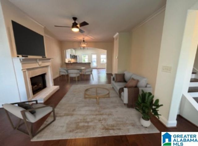 954 LENNOX BOULEVARD, Birmingham, AL 35216