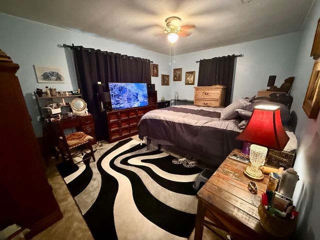 209 Tobacco Road, Linden, TX 75563