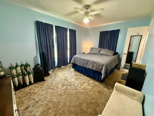 209 Tobacco Road, Linden, TX 75563