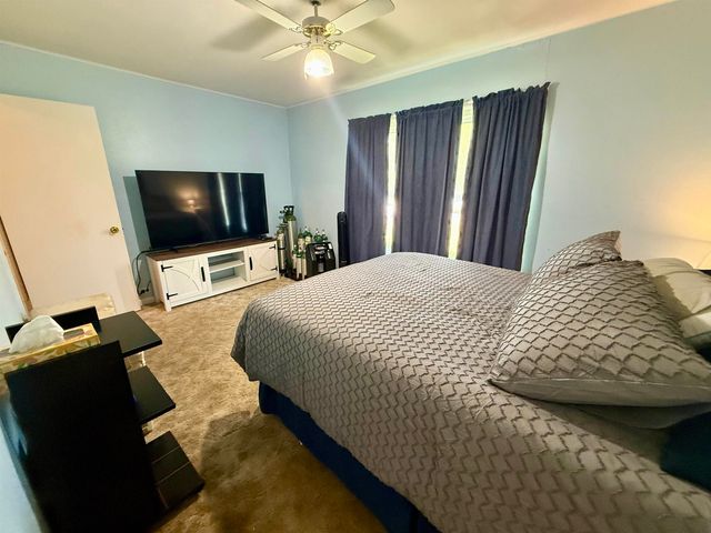 209 Tobacco Road, Linden, TX 75563