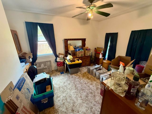 209 Tobacco Road, Linden, TX 75563