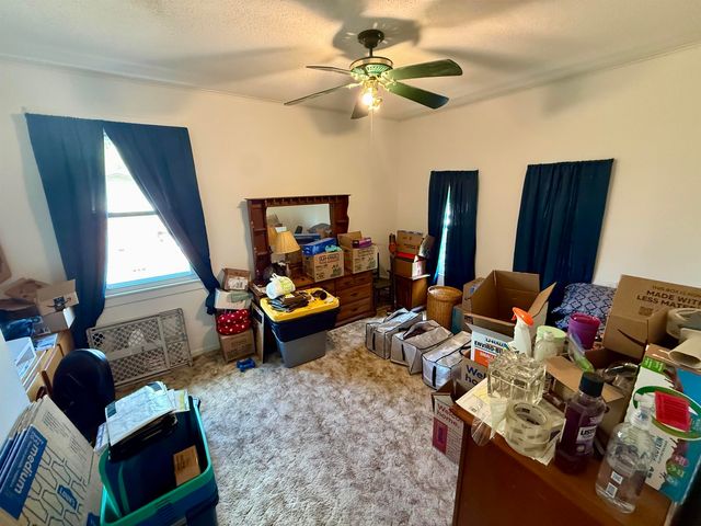 209 Tobacco Road, Linden, TX 75563