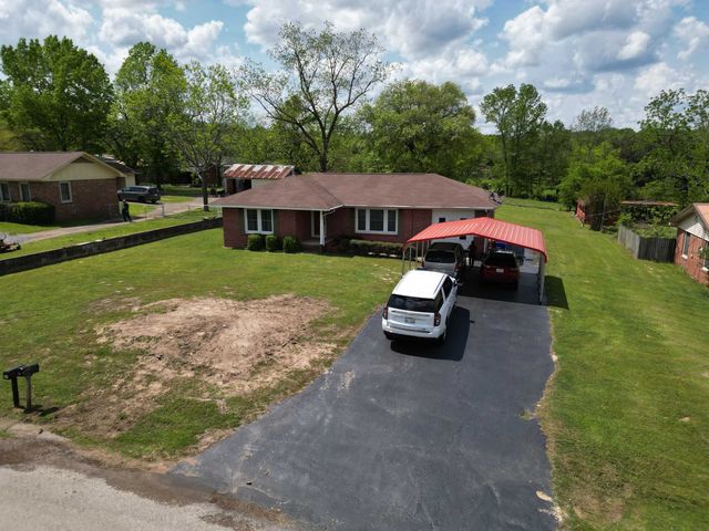 209 Tobacco Road, Linden, TX 75563
