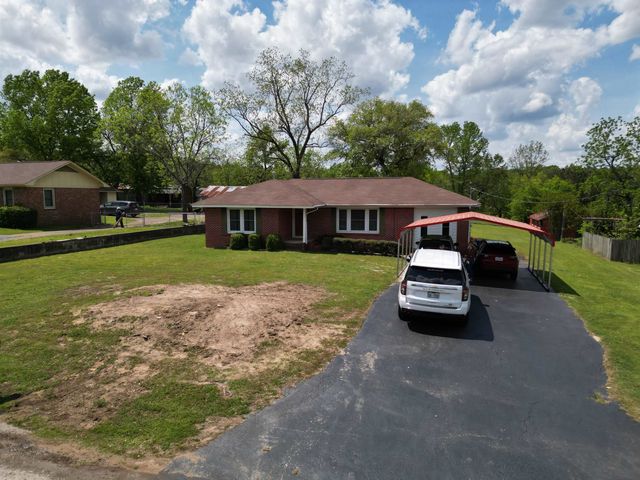 209 Tobacco Road, Linden, TX 75563