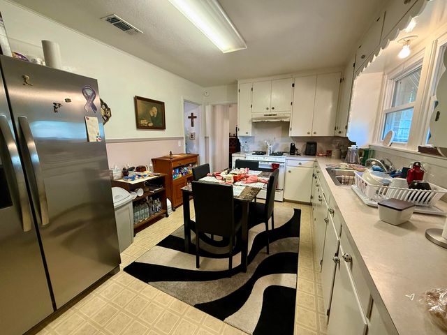 209 Tobacco Road, Linden, TX 75563