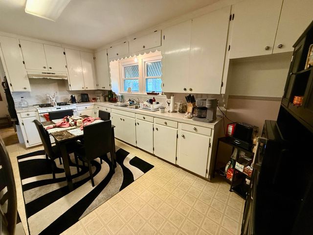 209 Tobacco Road, Linden, TX 75563