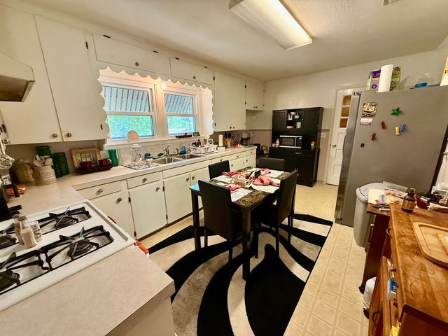 209 Tobacco Road, Linden, TX 75563