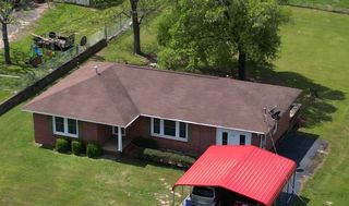 209 Tobacco Road, Linden, TX 75563