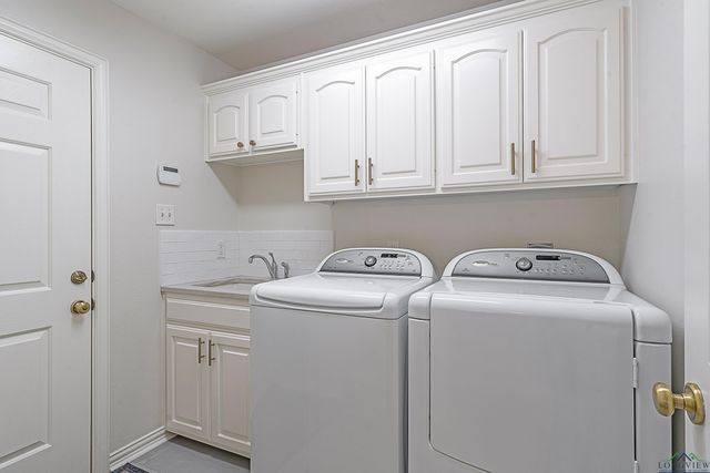1809 Chisolm Trail, Longview, TX 75605