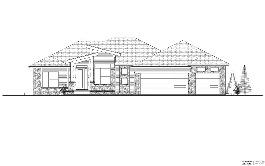 5410 N 197th Street, Elkhorn, NE 68022