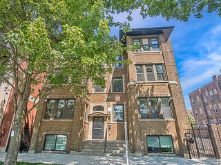 4117 S Michigan Avenue GN, Chicago, IL 60653