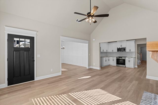 2536 Laurens Street, Grovetown, GA 30813