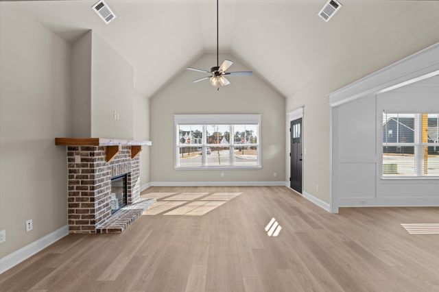 2536 Laurens Street, Grovetown, GA 30813