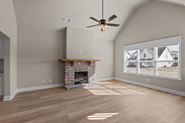 2536 Laurens Street, Grovetown, GA 30813