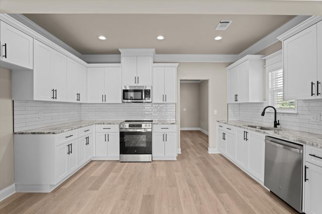 2536 Laurens Street, Grovetown, GA 30813