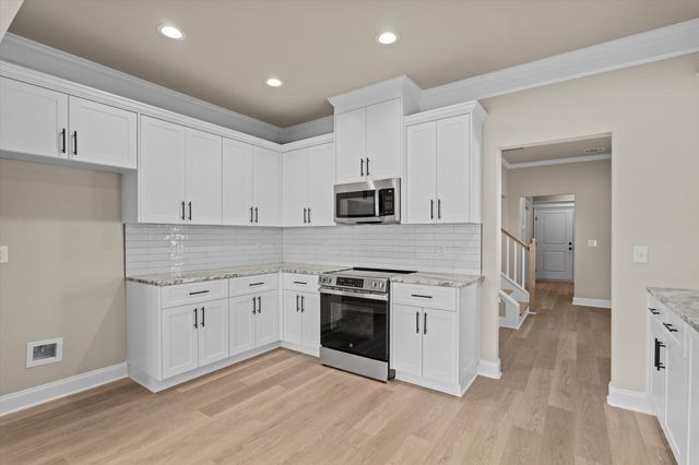 2536 Laurens Street, Grovetown, GA 30813