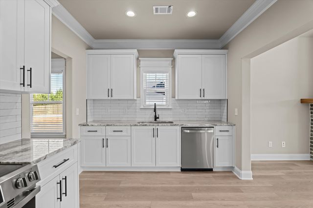 2536 Laurens Street, Grovetown, GA 30813