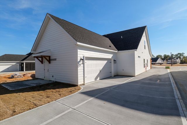 2536 Laurens Street, Grovetown, GA 30813