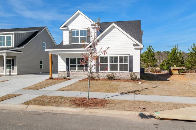 2536 Laurens Street, Grovetown, GA 30813