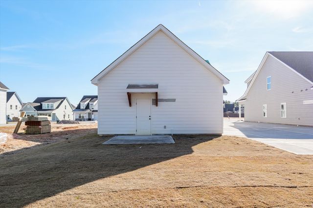 2536 Laurens Street, Grovetown, GA 30813