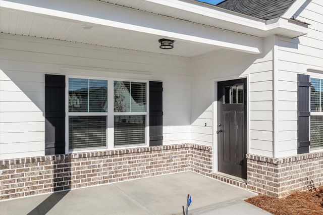 2536 Laurens Street, Grovetown, GA 30813