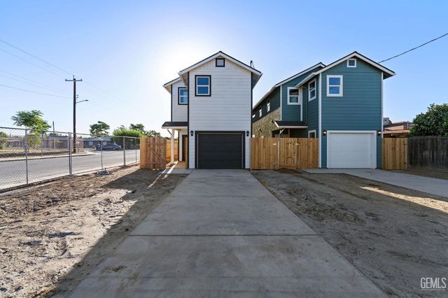 346 S Owens Street, Bakersfield, CA 93307