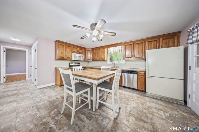 287 Hull Street, Bristol, CT 06010