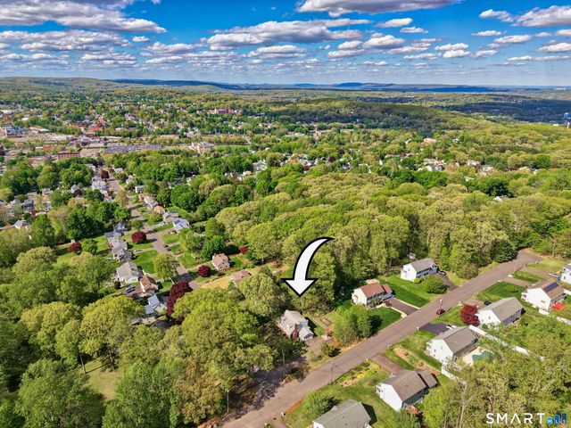 287 Hull Street, Bristol, CT 06010