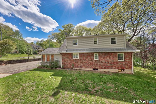 287 Hull Street, Bristol, CT 06010