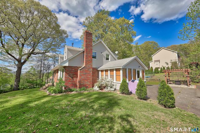287 Hull Street, Bristol, CT 06010