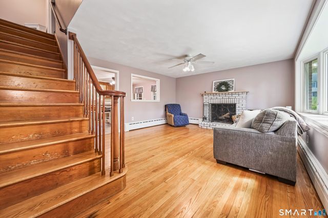 287 Hull Street, Bristol, CT 06010