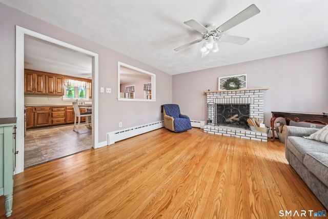 287 Hull Street, Bristol, CT 06010