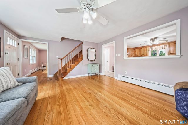 287 Hull Street, Bristol, CT 06010