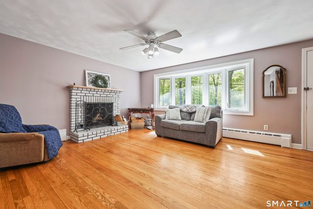 287 Hull Street, Bristol, CT 06010