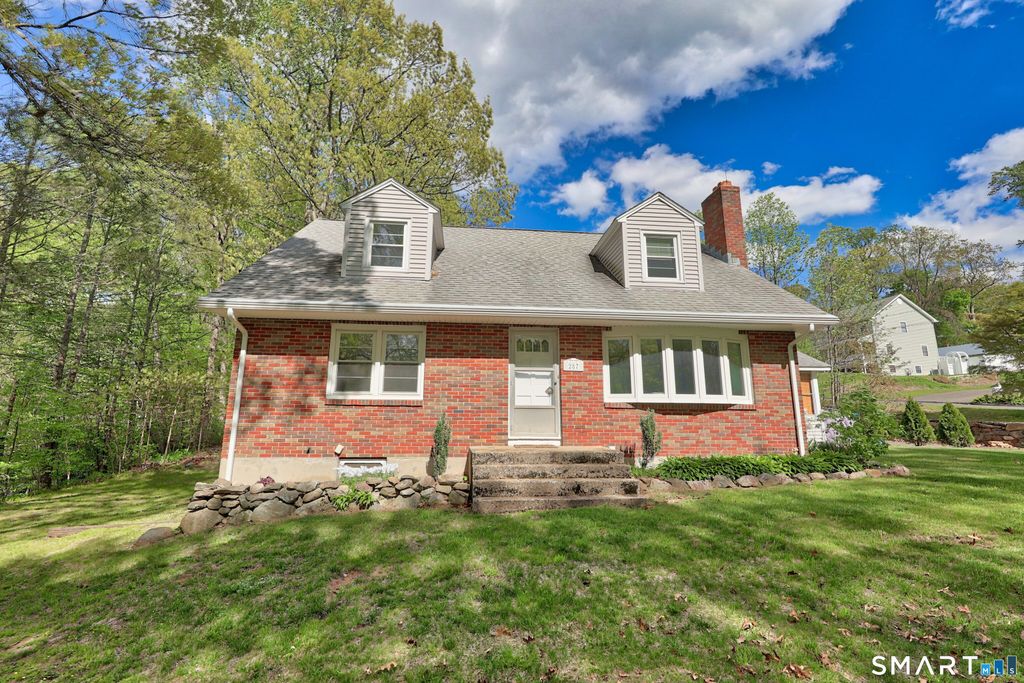 287 Hull Street, Bristol, CT 06010