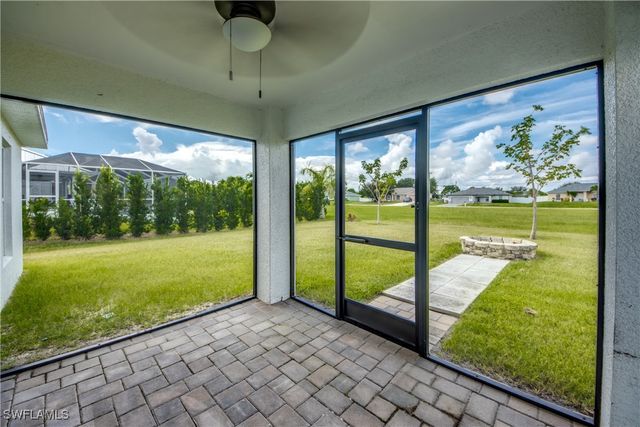 476 NE 3rd AVE, Cape Coral, FL 33909