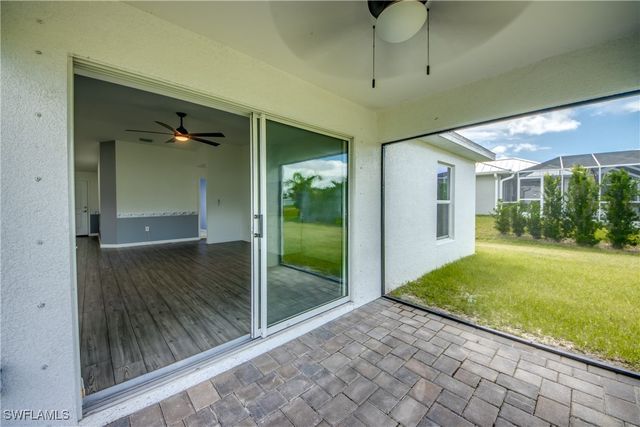 476 NE 3rd AVE, Cape Coral, FL 33909