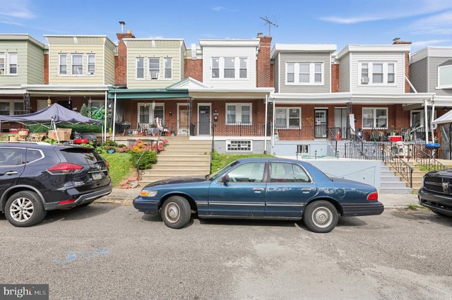 951 ANCHOR ST, Philadelphia, PA 19124