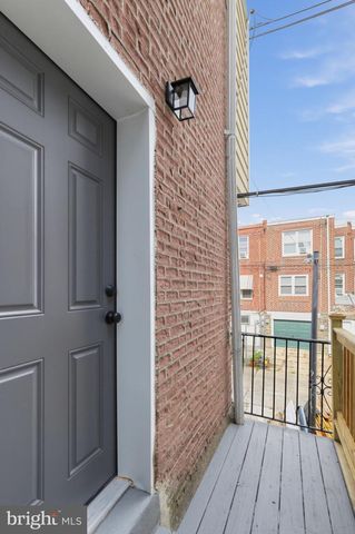 951 ANCHOR ST, Philadelphia, PA 19124