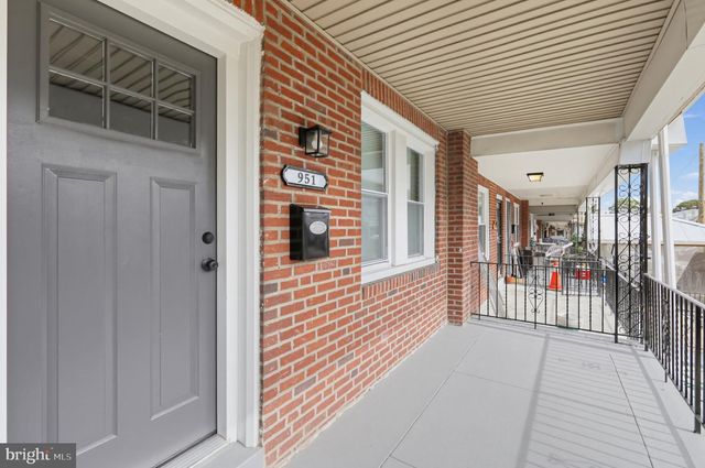 951 ANCHOR ST, Philadelphia, PA 19124