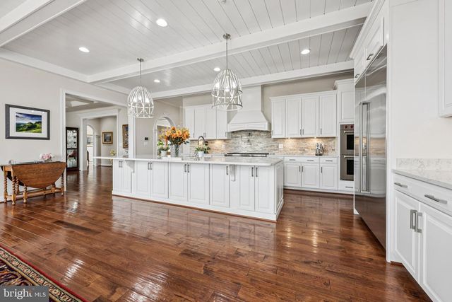 19027 TELEGRAPH SPRINGS RD, Purcellville, VA 20132