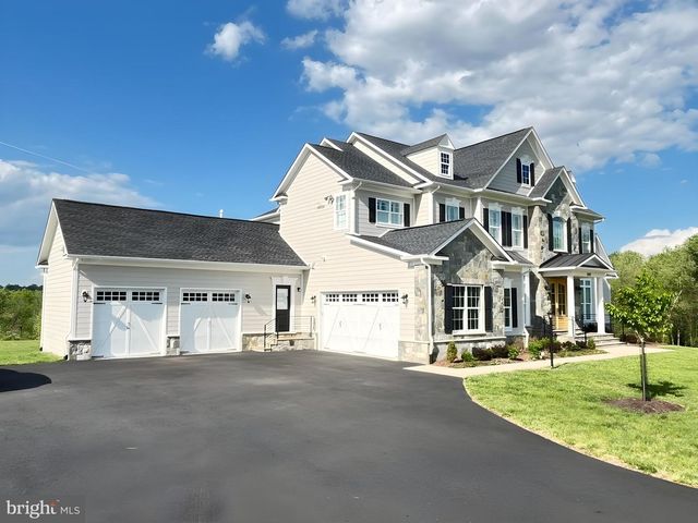 19027 TELEGRAPH SPRINGS RD, Purcellville, VA 20132