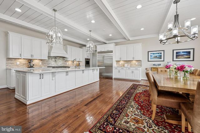 19027 TELEGRAPH SPRINGS RD, Purcellville, VA 20132