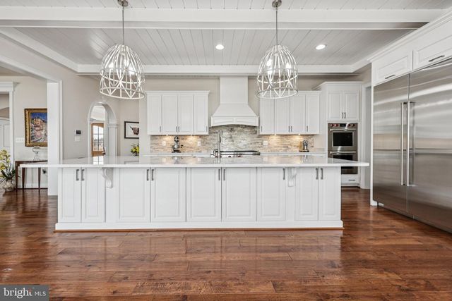 19027 TELEGRAPH SPRINGS RD, Purcellville, VA 20132