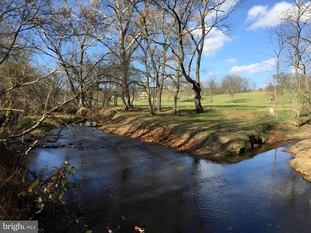 19027 TELEGRAPH SPRINGS RD, Purcellville, VA 20132